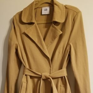 Cabi Casablamca coat